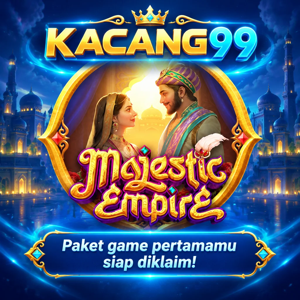 KACANG99 · Majestic Emp