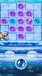 KACANG99 · The Great Icescape