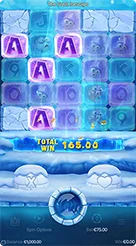 KACANG99 · The Great Icescape