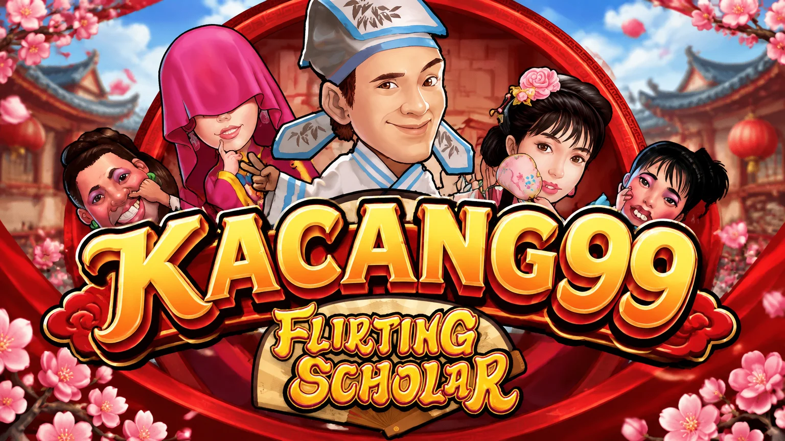 Panduan Visual dan Mekanisme Aturan Slot Princess Frog di KACANG99